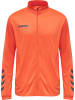 Hummel Hummel Set Hmlpromo Multisport Herren in NASTURTIUM/OMBRE BLUE