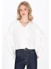 myMo Cardigan in offwhite
