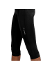 Craft Radhose Core Bike Endur Knickers in Schwarz