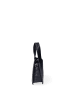 Chiara Ferretti Handtasche in BLU JEANS