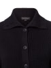 Franco Callegari Strickjacke in marine - 0001
