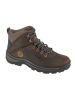 Timberland Timberland White Ledge WP Mid in Braun
