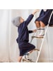 Lotta&Emil SWEATSHIRT blau