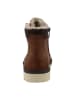Kappa Kappa Stiefel in nuts