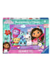 Ravensburger Ravensburger Puzzle 125 Teile Katzenfreunde in bunt