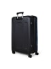 NoBoringSuitCases Suitcase, Koffer, Reisekoffer T-Rex blau