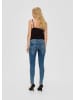 QS Jeans-Hose SADIE  in  57Z1_blau
