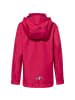 Vaude Hardshelljacke Kids Escape Light III in Pink