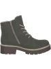rieker Schnürstiefel in liane/mogano