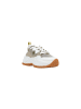 Armani Exchange Zweifarbig Polyethylen Sportsneaker
