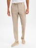 CARL GROSS Hose Sendrik in beigebeige