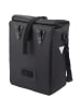 Wisam Trizand Fahrradtasche 21203 für Gepäckträger 54 x 27 cm