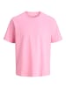 Jack & Jones T-shirt in Prism Pink