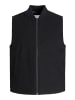 Jack & Jones Weste in Black