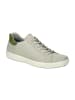 Ecco Sportliche Schnürschuhe in Grau