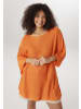 Aniston PLUS Strickpullover in orange