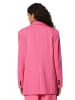 Marc O'Polo Jersey-Blazer straight in rose pink