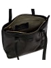 BRIC`s Volterra - Shopper S 28 cm (black) in schwarz