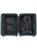 travelite Trolley Roomer 4w Trolley S in Aqua