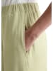 Marc O'Polo DENIM Weite Jerseyhose in Elm Green