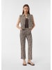 comma Indoor-Weste  in  80B1_helles beige