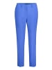 Betty Barclay Businesshose mit Bügelfalte in Adria Blue