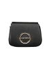 Valentino by Mario Valentino Schwarz Polyurethan Damen Tasche