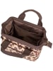 Reisenthel Bodybag allrounder cross in Leo Macchiato