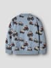 name it Strickjacke in Ashley Blue