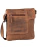 Greenburry Bodybag Vintage in Brown