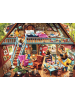 Ravensburger Ravensburger Puzzle 1.000 Teile Das Märchen von Goldlöckchen in bunt
