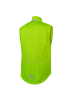 ENDURA Hardshell-Weste in Neon Yellow