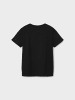 name it T-Shirt  NKMTORSTEN S/S LOOSE TOP in black