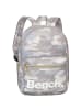 Bench Freizeitrucksack, Cityrucksack Nylon ca. 25cm breit ca. 35cm hoch