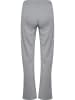 Hummel Hose Hmlmove Damen in GREY MELANGE