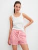 Calida Pyjamahose in rose of sharon