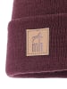 mh michael heinen Wintermütze Beanie in bordeaux