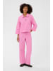 CULTURE Casual Hose CUayna Classic fit in Pink Stripe
