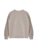 Polo Club Sweatshirt WOMAN RIGBY GO CREWNECK W IO LONG SLEEVE REGULAR FIT in Taupe