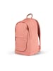 Satch Rucksack FLY Pure Coral in rosa