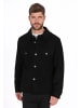 DreiMaster Men Jacket in black