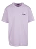 9N1M SENSE 9N1M SENSE SENSE Essentials T-Shirt in lilac