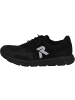 Rieker Evolution Halbschuhe in negro/schwarz/schwarz (black)