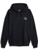 Hummel Hummel Verstellbare Taille Kapuzenpullover Hmlhive Erwachsene in BLACK
