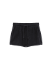 Marc O'Polo Frottee-Shorts regular in Deep Night Blue