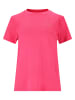 Endurance T-Shirt Yonan V2 in Electric Garden