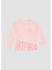 s.Oliver T-Shirt langarm in Pink