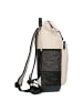 Zwei Bonny Daypack 41 cm Laptopfach sand
