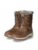 Lurchi Winterstiefel ALANA in braun
