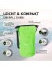 #DoYourSports PVC dry bag Style 01 10L grün  grün